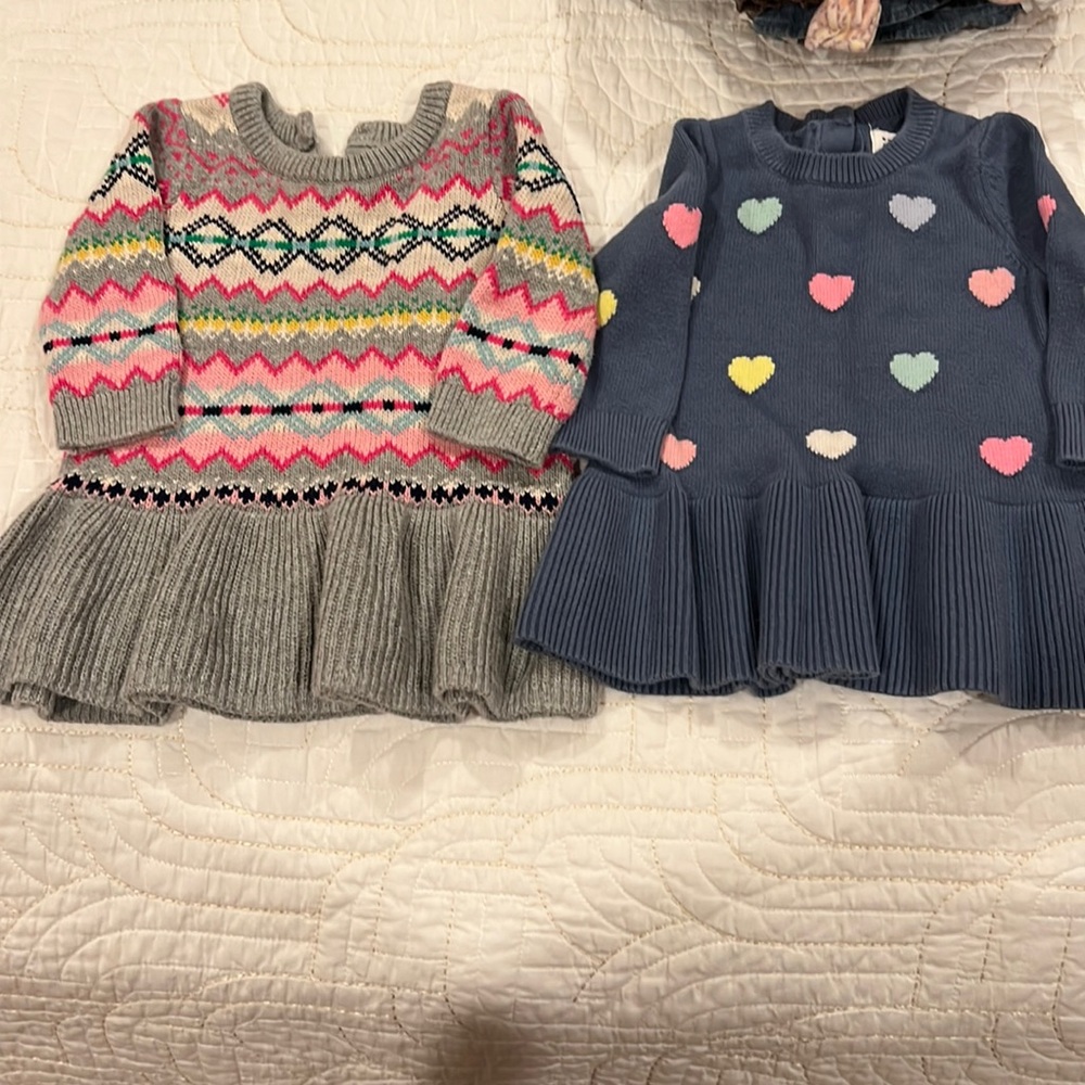 Gap dresses